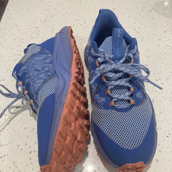 Helly Hansen Women's Featherswift Trail Running Shoes - Picture 4 of 8